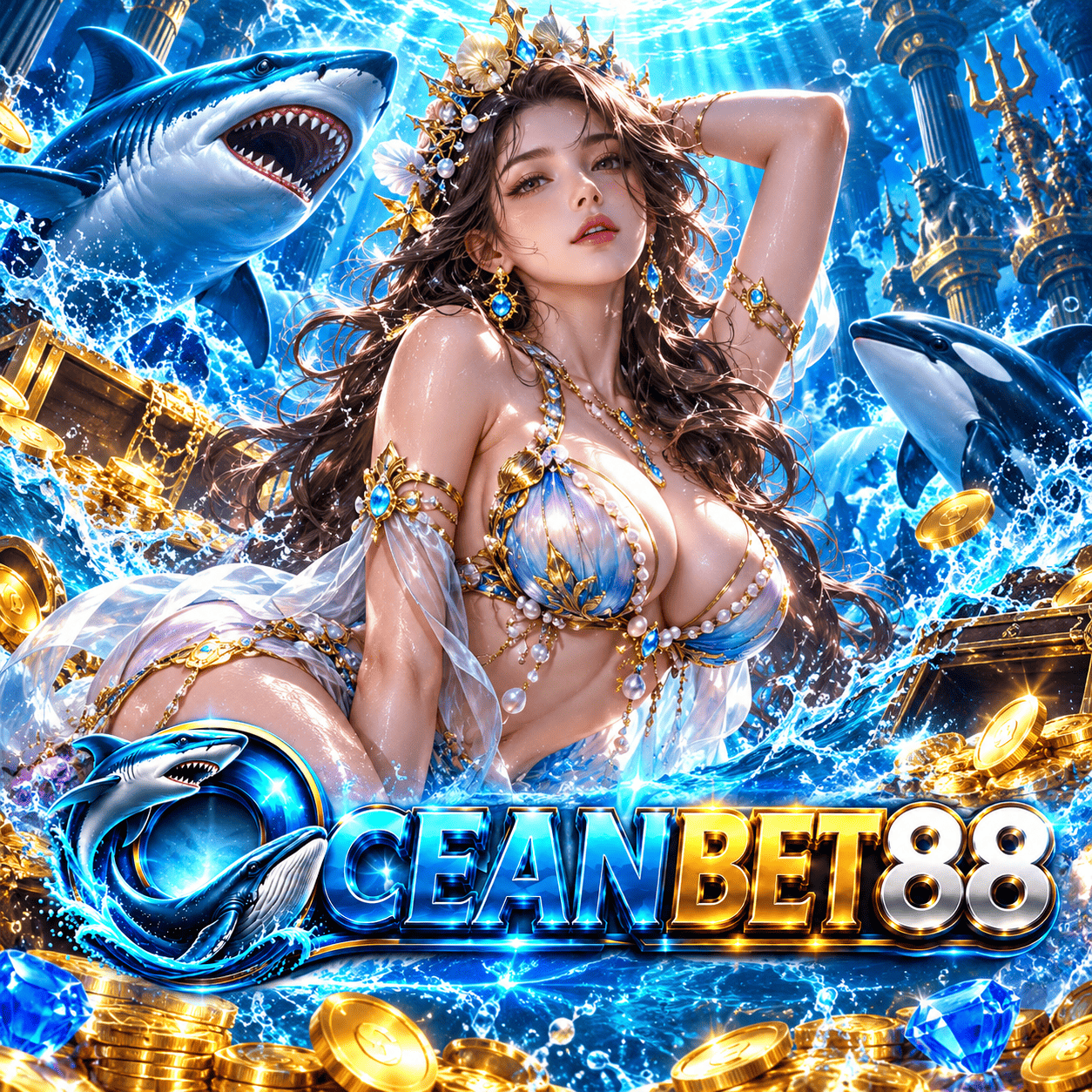 OCEANBET88 Login Digital Mengenal Fitur Interactive